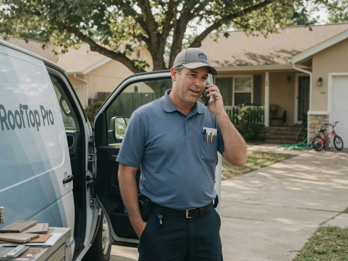 Roof Repair Terry, MS FAQs